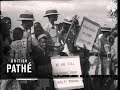 Maudling In Lusaka    (1961)