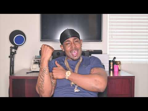 Young Slo-be - 2100 Shell Cases feat EBK Young Joc x EBK Trey Blood (Reaction)