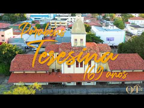 Teresina - Aurélio Melo e Zé Rodrigues?