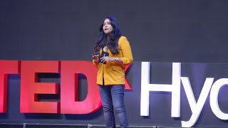 Menopause is a brain health story | Dr. Suravi Sharma | TEDxHyderabad