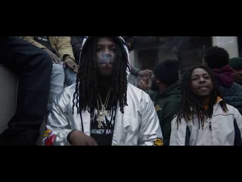 DMB Blockaa - Money Baby's ( Official Video Shot By DeezyTV )