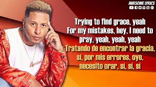 Fight For Me - GAWVI ft. Lecrae | Letra en inglés/español