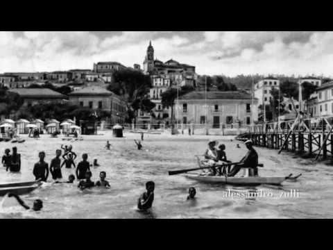 alessandro zulli  Francavilla al mare " anni 30-/40  "