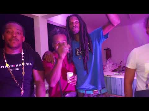 Blacky x Tyro Ft. AneKdoT - PANI TEMP (Clip officiel)