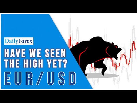Forex Traders Should Prepare For EUR/USD Rate Predictions | EUR/USD Forecast February 23, 2023