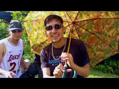 Gocho Flow - Locos Ambiciosos 🥂