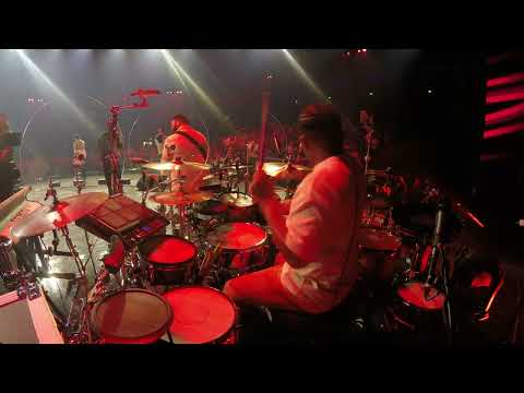 Tony Taylor Jr-TC Worship- Doing It All Again & Harvest Medley