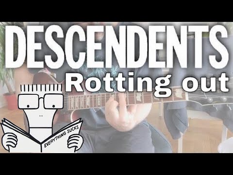 Rotting Out - Descendents