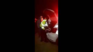VIDEO: Tatăl copilului lovit de o mașină la Vurpăr - „Șoferul era beat. Băiatul meu e la spital, plânge de durere” 1 video