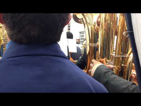 Hino 364 - Ensaio local barigui Ctba