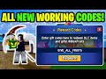 *NEW* ALL NEW WORKING CODES IN BLOX FRUITS APRIL 2024! ROBLOX BLOX FRUITS CODES