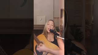 Colbie Caillat - Circles (Post Malone Acoustic Cover)