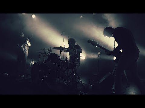 jeffk / the up high down low low // live werk2 Leipzig