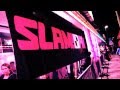 Hollywood Rotterdam Presents: SLAM FM ...