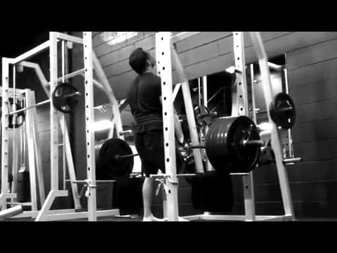 Pre-Recomp HQ: Biologic Labs Boys Training