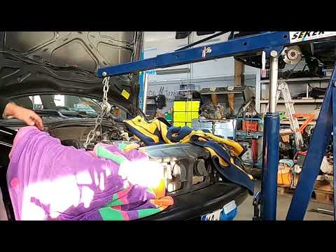 VOLVO 850 Projekt Mars Teil 3 von 4