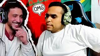 لحضة إكتشاف البلايري الشافعي أننا عرفنا سره القذر