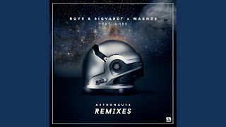 Astronauts (feat. Uhre) (Tang唐 Remix)