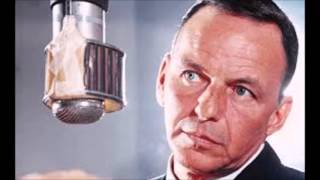 Frank Sinatra Oh Look at me Now!