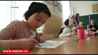 Центры детского творчества предлагают школьникам республики провести каникулы с пользой