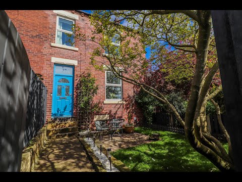 Southfield Lane, Horbury - Virtual Tour