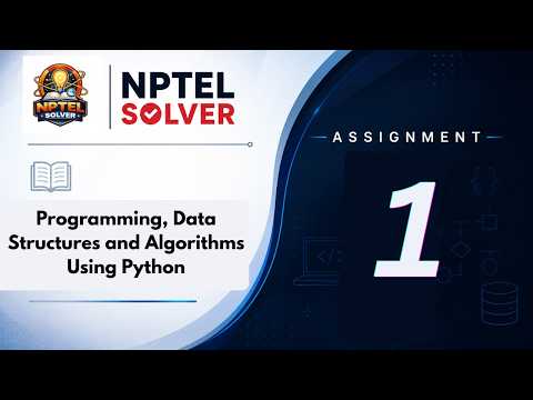 Programming Data Structures And Algorithms Using Python 5_feedback_kgp