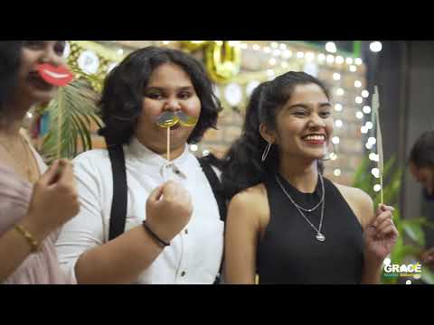 50th Birthday Celebration - MR. Jaikumar - Best wishes from GMS team