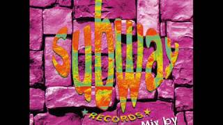 Subway Records Compilation mixed by Claudio Diva