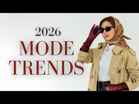 Why "OUT" is often wrong | Fashion trends 2026 | Comfelie Haul