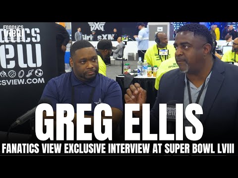 Greg Ellis Responds to How 2000's Cowboys Would Handle Cowboys Family Drama & Green Bay Packers Loss