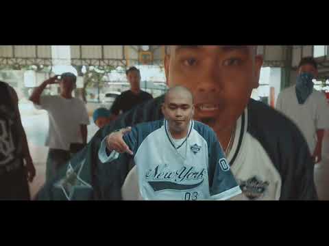 To Live & Die in WestBarrio