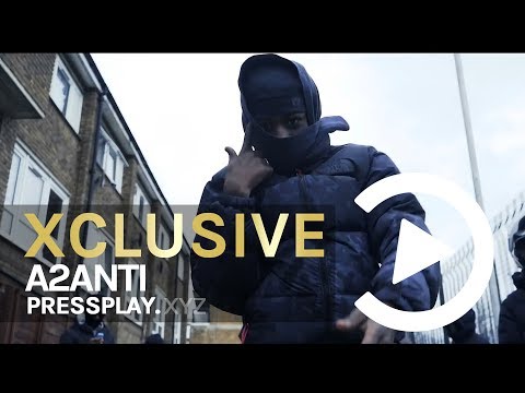 #12A A2anti - Whats the Price (Music Video)