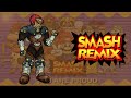 Victory Ganondorf Smash Remix