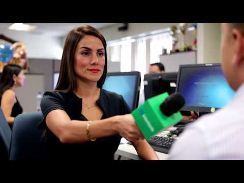 Video de comunicación interna Interbank al día protagonizado por colaboradores