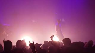 Emmure - Gucci Prison Live @ The Opera House Toronto (10/30/2018)