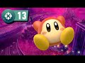 Kirby and the Forgotten Land Gameplay Walkthrough - Forgo Zone