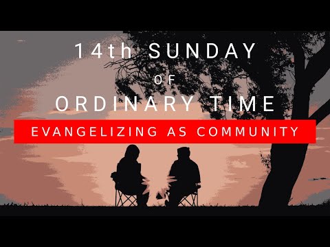 Evangelizing as Community