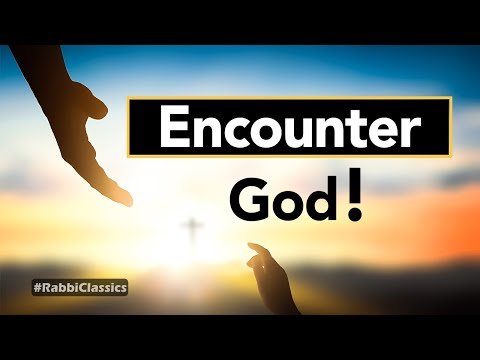 A Close Encounter | As Enoch Walked with God