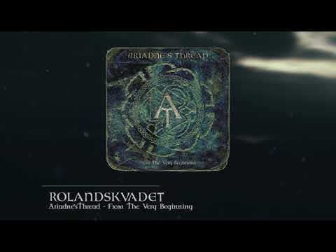 Ariadne's Thread - Rolandskvadet