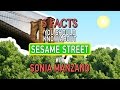 Five Facts You Didn T Know About Sesame Street