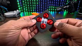 Motor Cover for DJI Avata 2