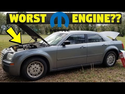 The Nightmare of the 2.7 Liter V6 Engine: A Comprehensive Analysis