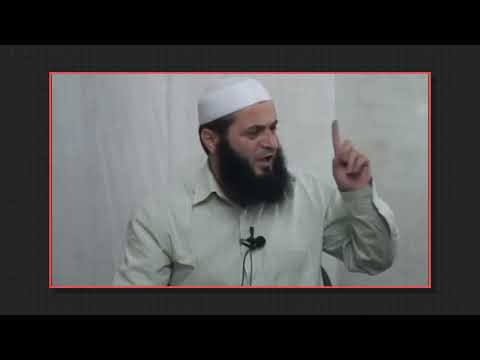 Ejubi alejhiselam ishte 18 vite i sprovuar - Shumë emocionale | Hoxhë Sadullah Bajrami