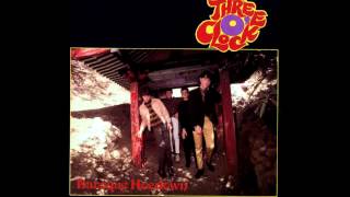 The Three O'Clock - Lucifer Sam (Pink Floyd Cover)