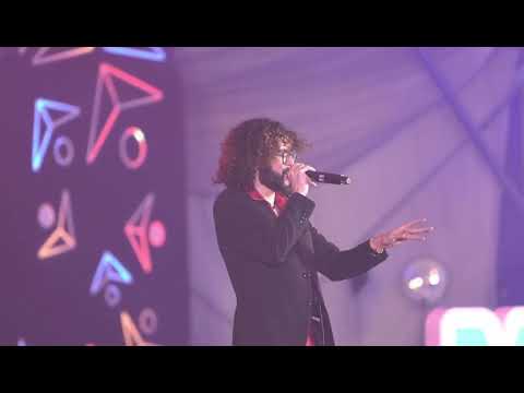 Aweera - Romancinta (Live 2023)