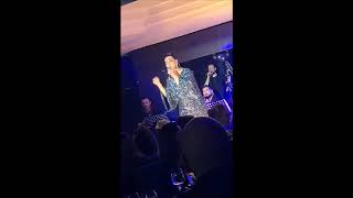 EBRU GÜNDEŞ 06.03.2020 GÜNAY BENDE BİR İNSAN EVLADIYIM