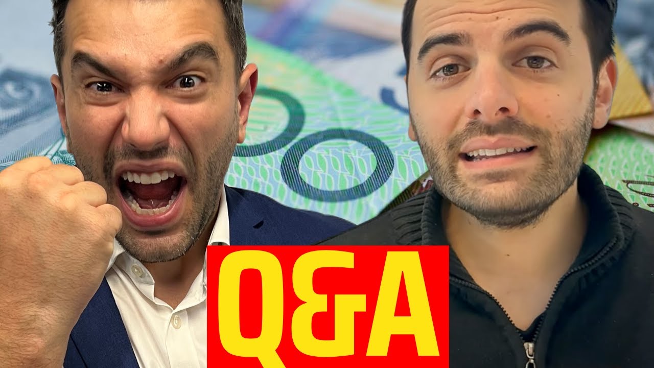 Unlocking Aussie Home Loans: Why Your Borrowing Power Changed & How to Boost It!