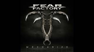 FEAR FACTORY - Mechanize [Full Album] 2010
