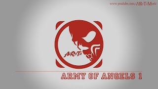 Army Of Angels 1 by Johannes Bornlöf - [Action Music]