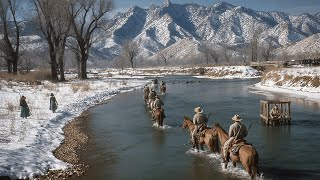 Download lagu 🎬A brutal world that shows no mercy for mistakes! Watch Django Undisputed full movie for free in 4K mp3